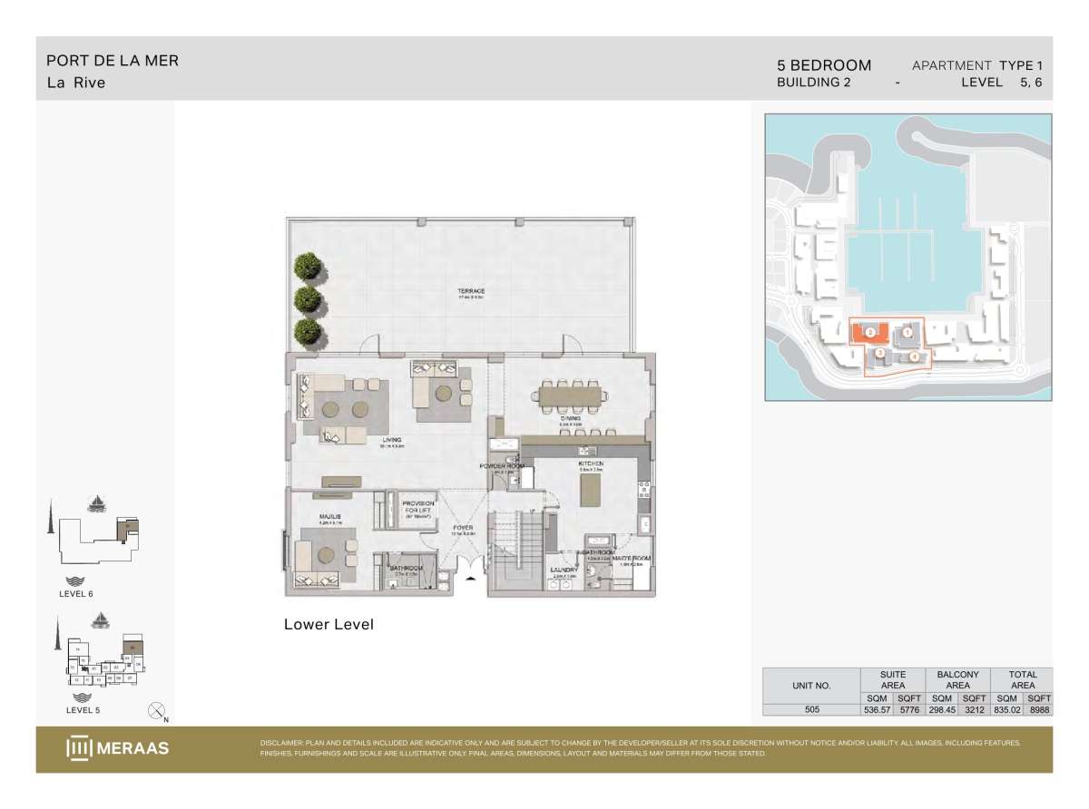 Type 1 - Unit 505 - 1_copy_100